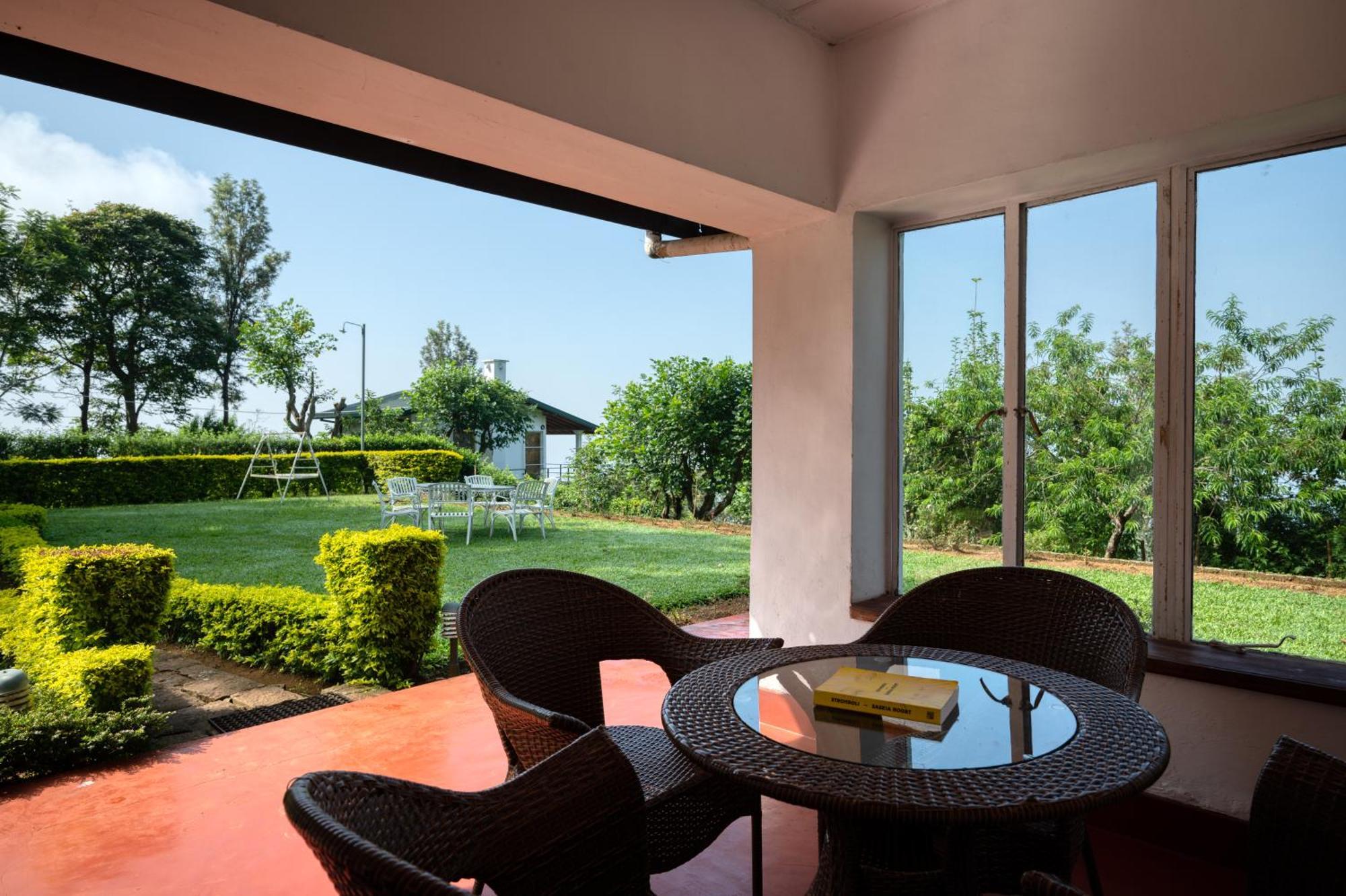 Hotel Kelburne Estate Haputale Zewnętrze zdjęcie
