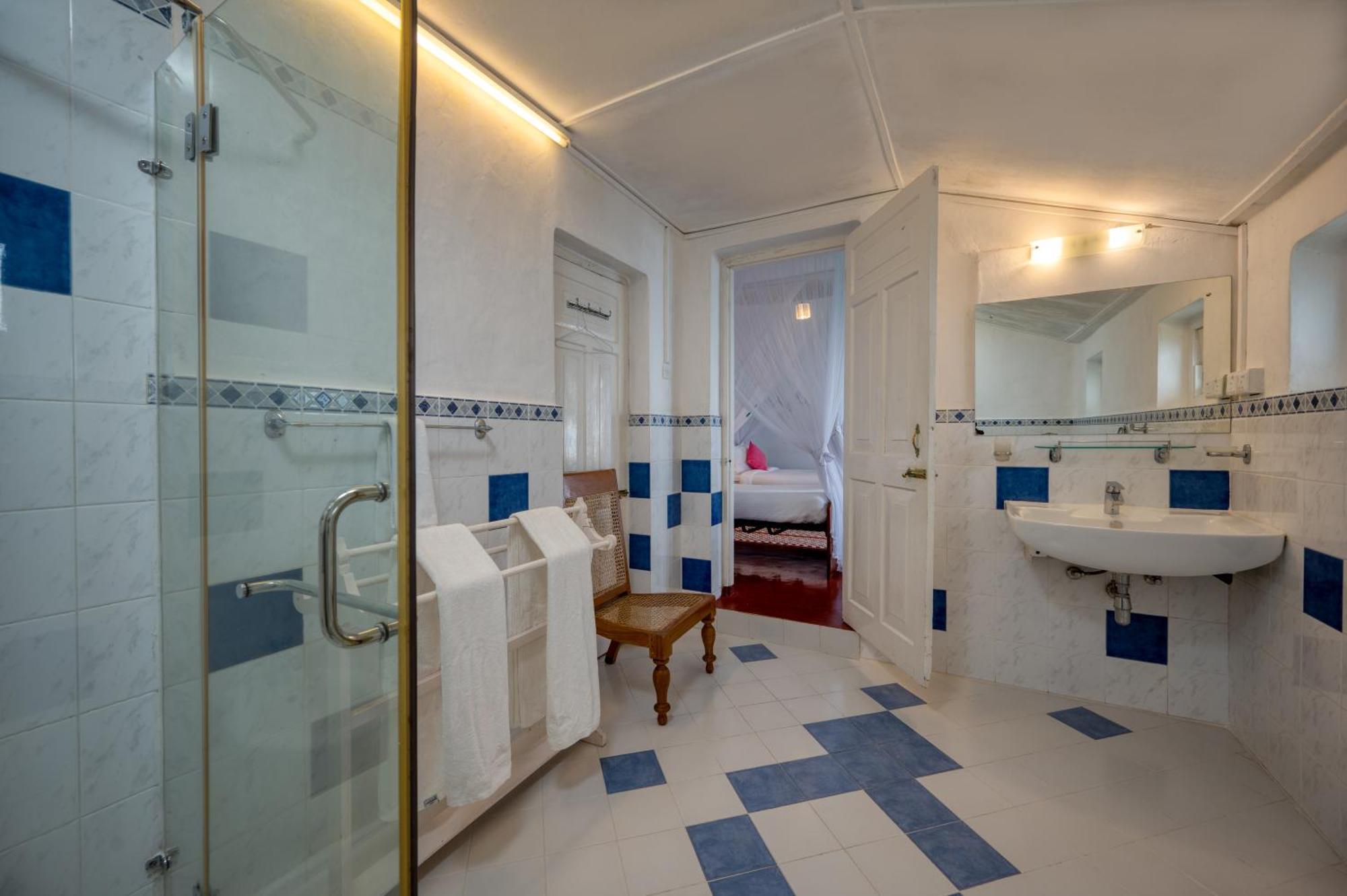 Hotel Kelburne Estate Haputale Zewnętrze zdjęcie