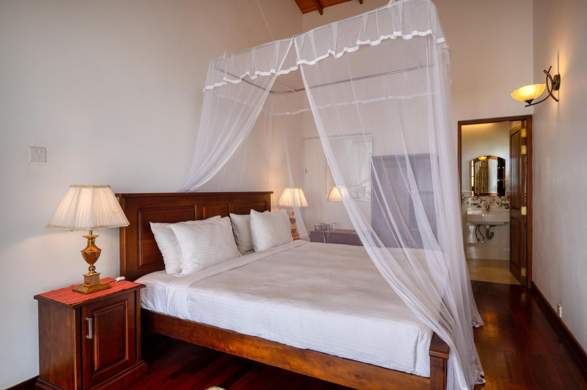 Hotel Kelburne Estate Haputale Zewnętrze zdjęcie