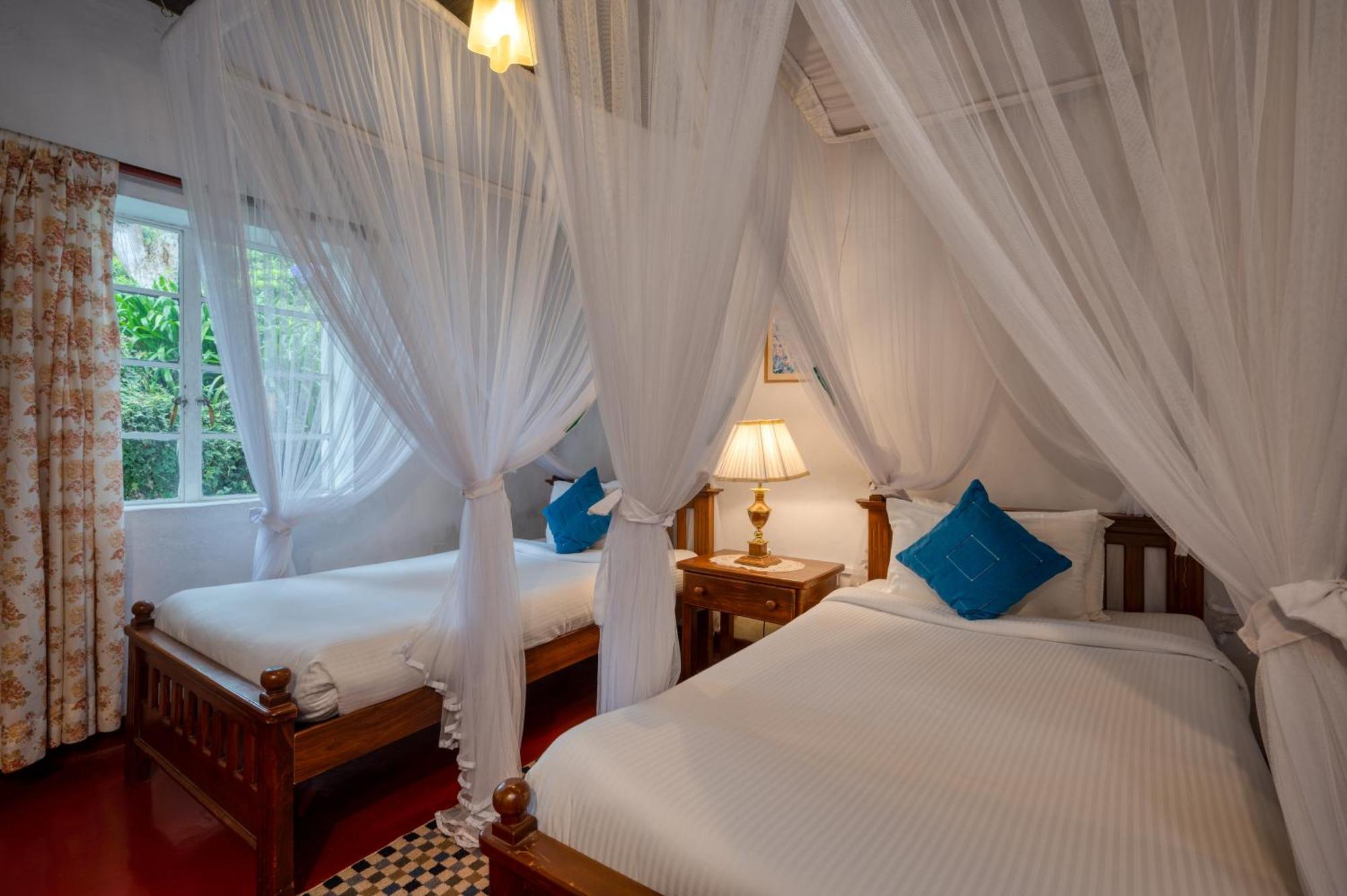 Hotel Kelburne Estate Haputale Zewnętrze zdjęcie