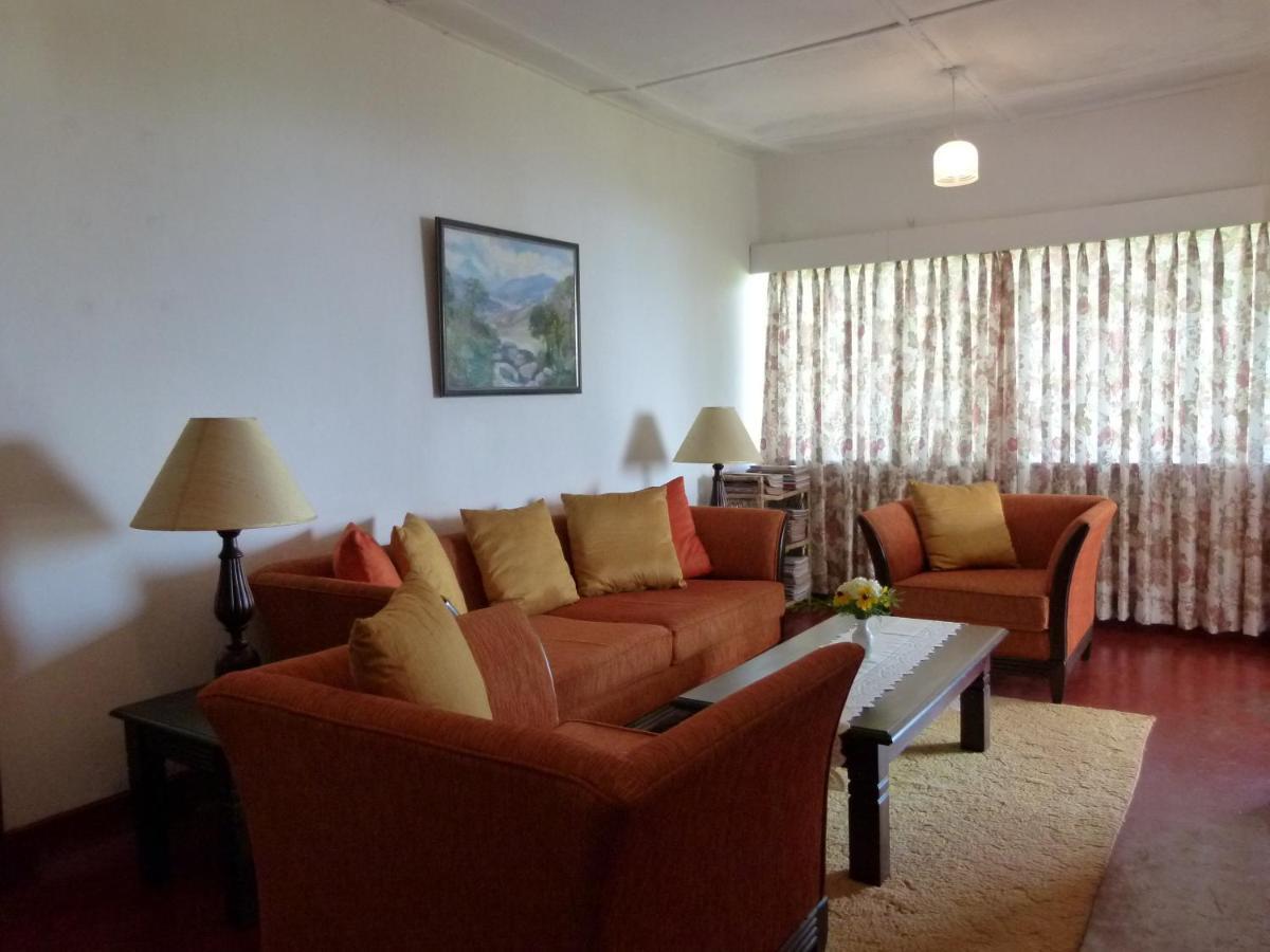 Hotel Kelburne Estate Haputale Zewnętrze zdjęcie